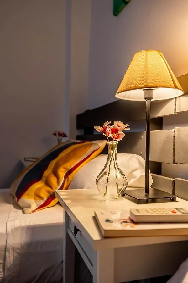 Apartamento Recaredo Suite Sevilla