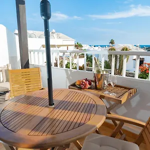 Apartamento Bliss -panoramic Views- España