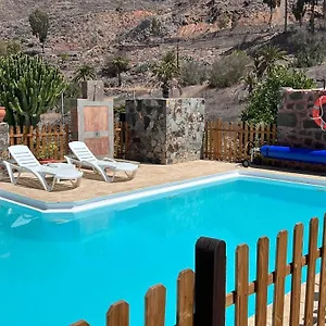  Chalet La Limera Con Piscina Privada España