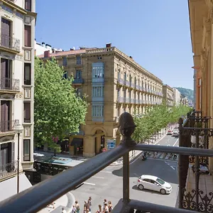  Apartamento San Martin 2 - Local Rentss España