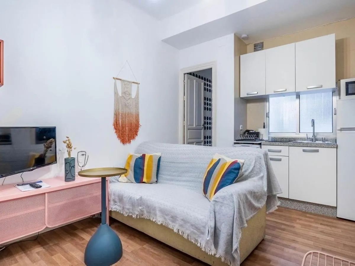Recaredo Suite Seville