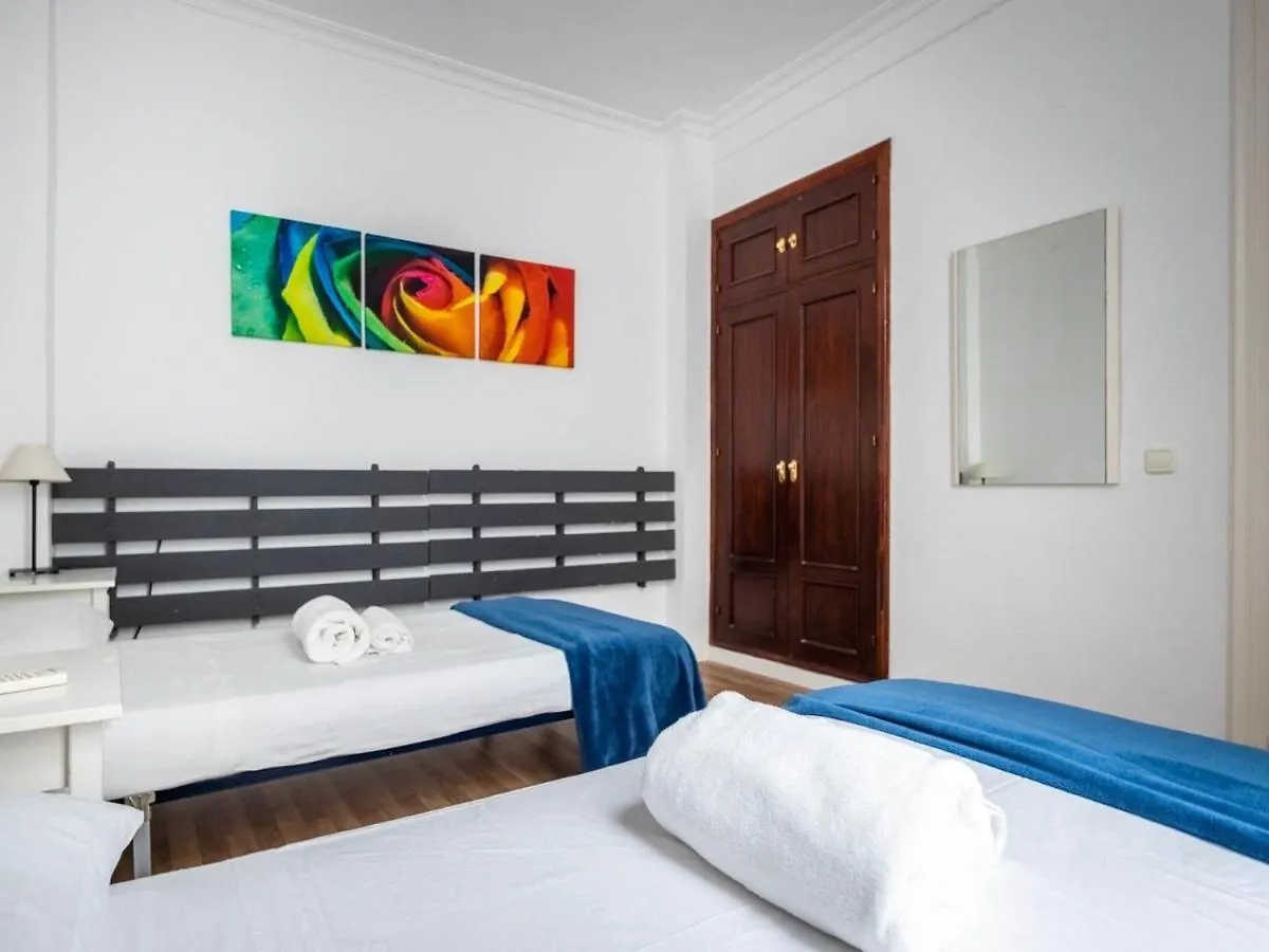 Recaredo Suite Σεβίλλη