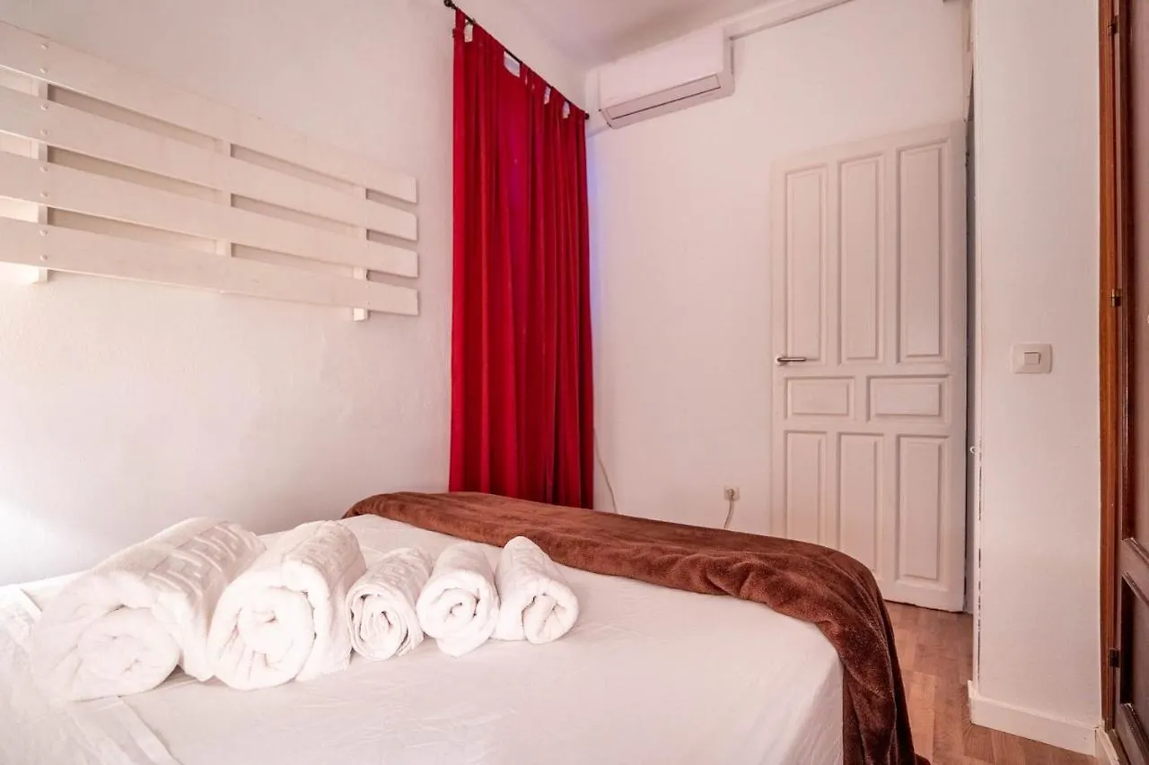 Recaredo Suite Σεβίλλη