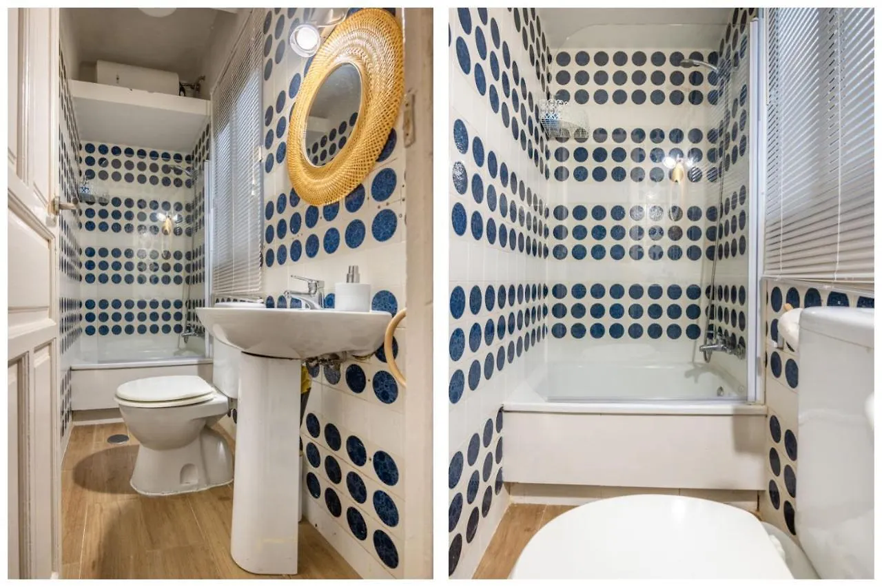 Recaredo Suite Seville