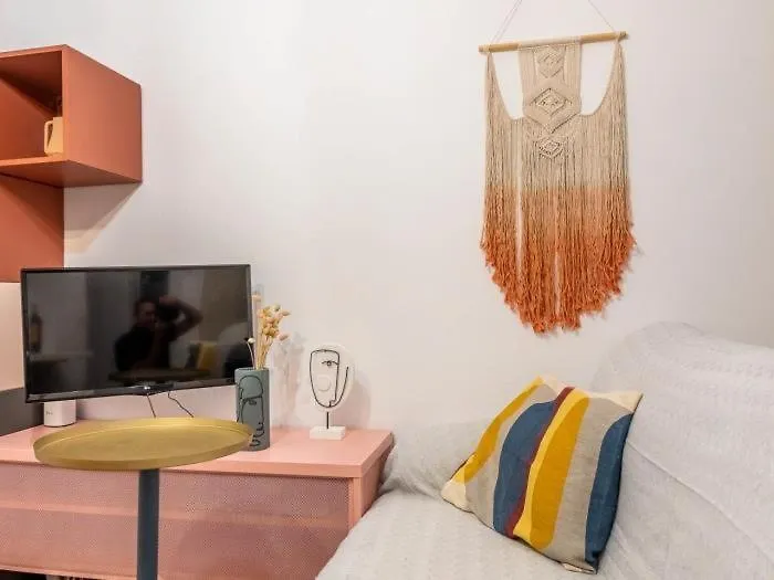 Recaredo Suite Seville 0*,  Spain