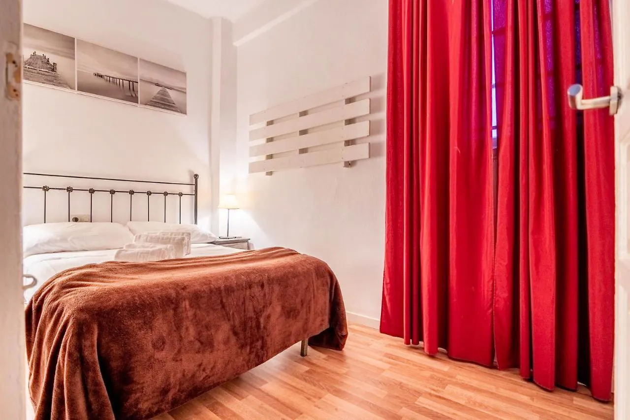Recaredo Suite Σεβίλλη Ισπανία